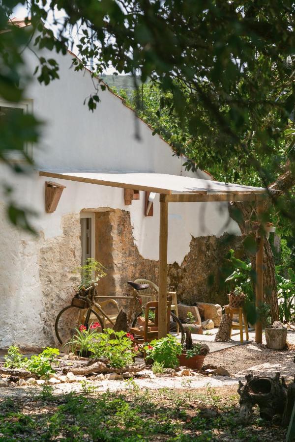 Patio Serrano Rio Maior Exterior foto